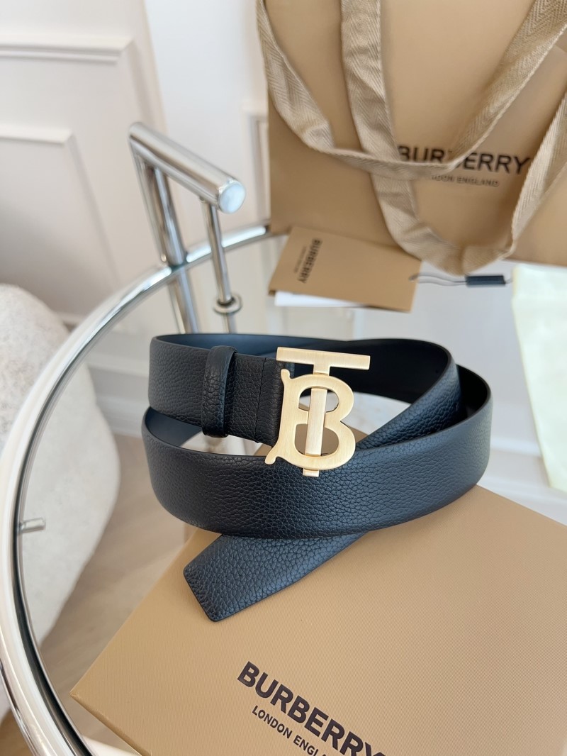 Bv*b*rry belts